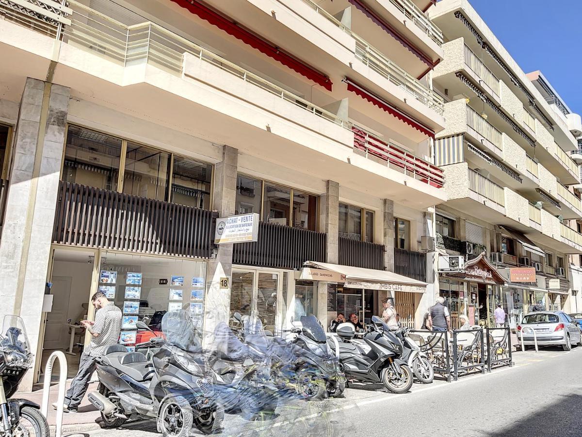 1 Bedroom Latour Maubourg Riviera 245 Cannes