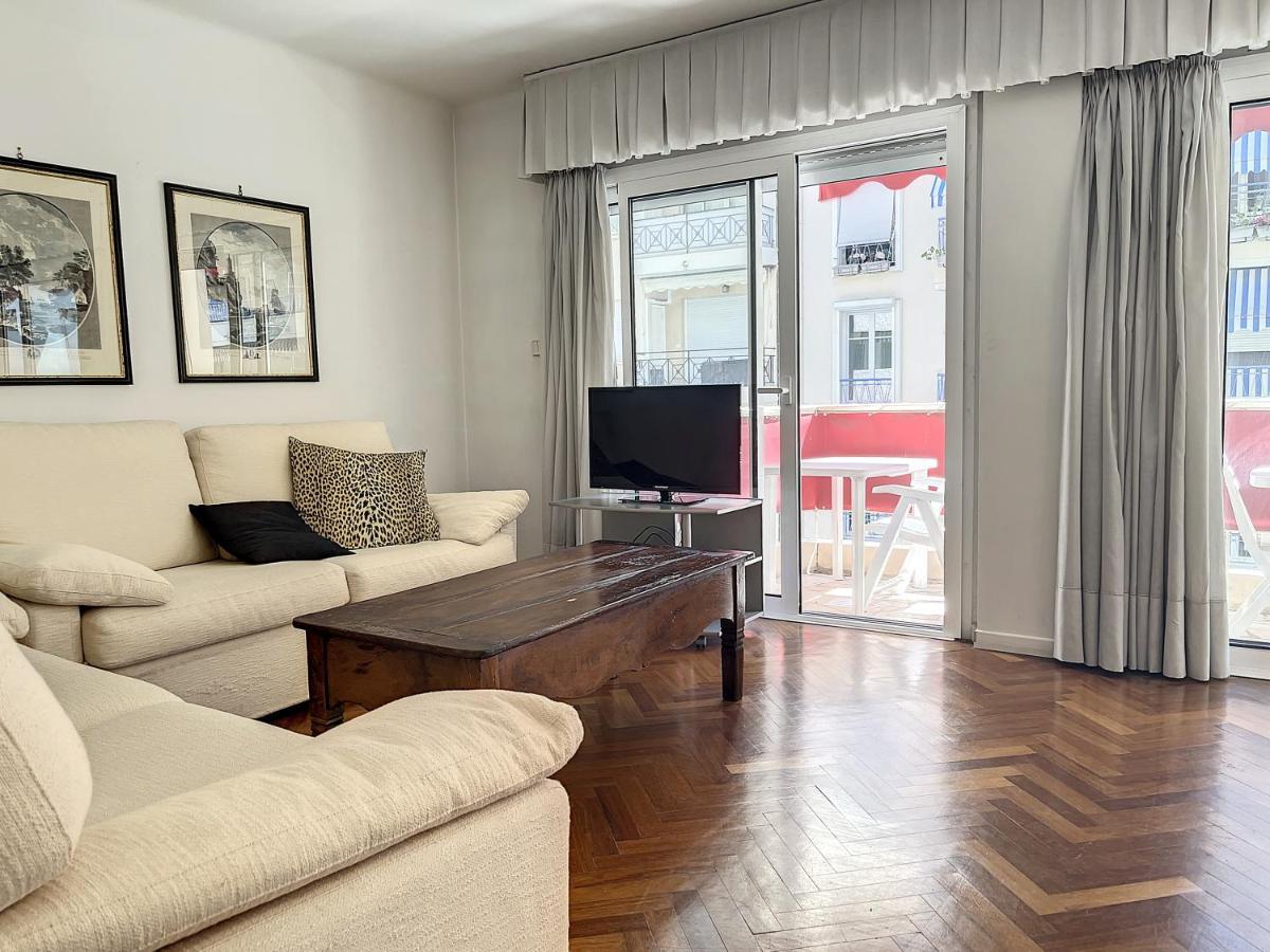 Appartement 1 Bedroom Latour Maubourg Riviera 245 Cannes