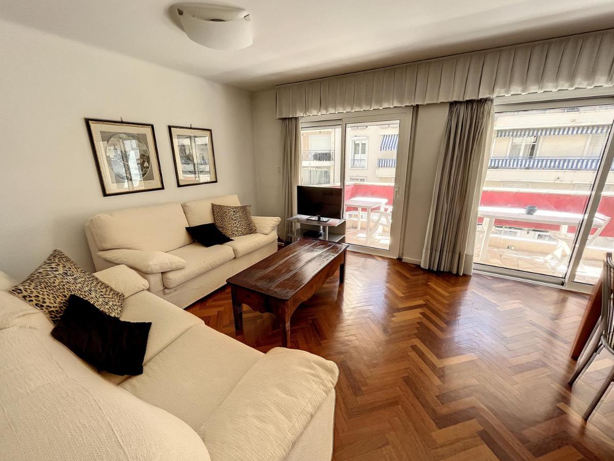 1 Bedroom Latour Maubourg Riviera 245 Appartement Cannes
