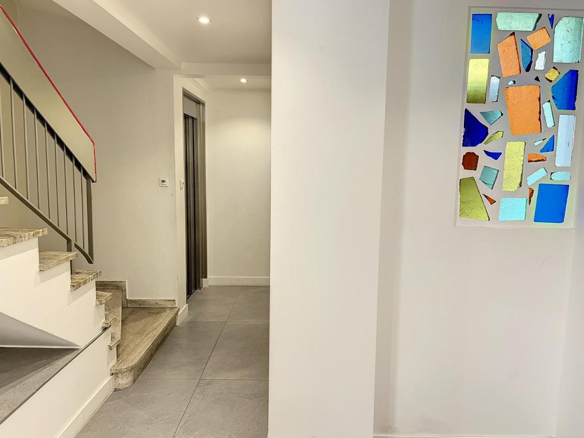 1 Bedroom Latour Maubourg Riviera 245 Appartement Cannes