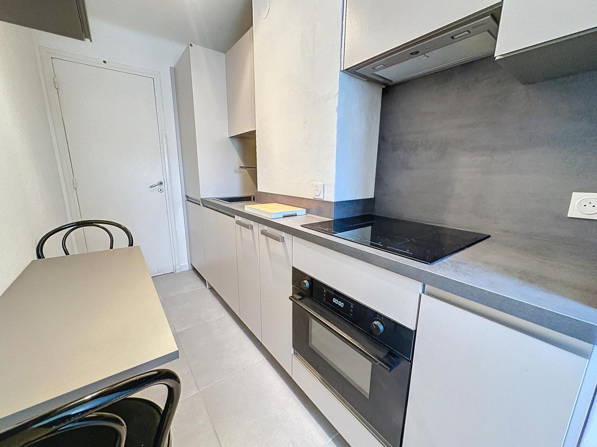 1 Bedroom Latour Maubourg Riviera 245 Appartement Cannes